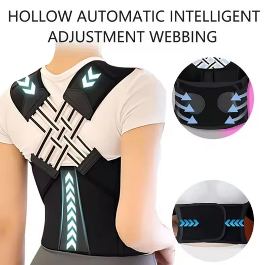 Back Posture Corrector