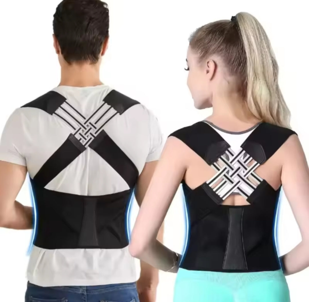 Back Posture Corrector