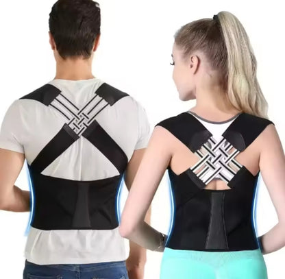 Back Posture Corrector