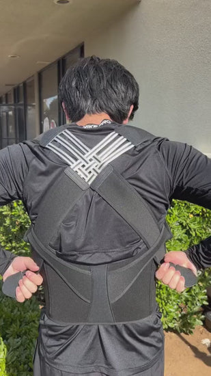 Back Posture Corrector