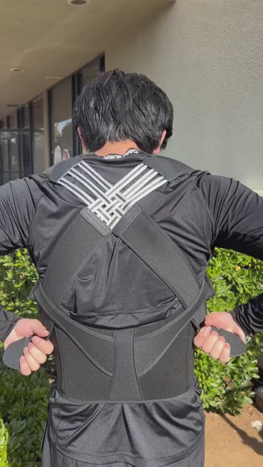 Back Posture Corrector